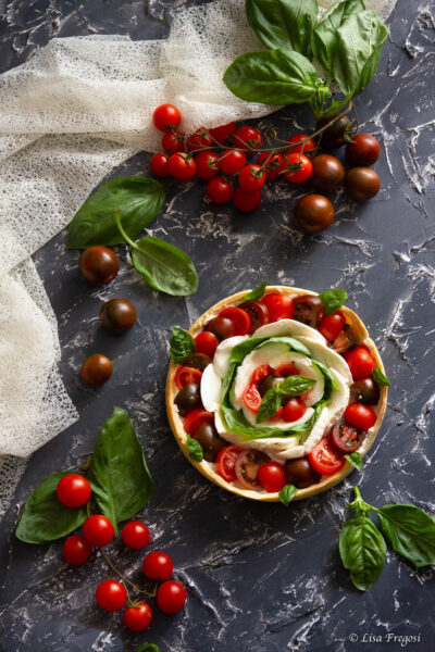 Ricette di stagione: Giugno. Raccolta di ricette realizzate con le verdure e la frutta di stagione del mese di giugno. Ricette di stagione.