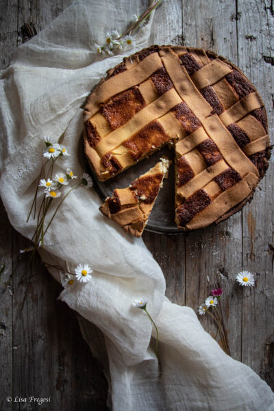 storia, trucchi e ingredienti per fare la pastiera napoletana tradizionale